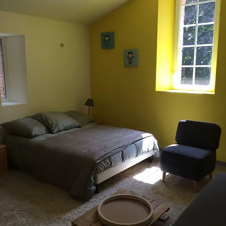 De La Bernardiere La Jumellière