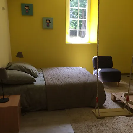 De La Bernardiere Hotel