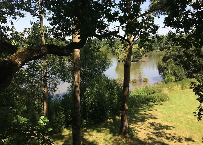 De La Bernardiere Hotell *